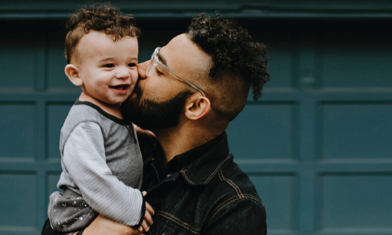 Breaking the Man “Mould”