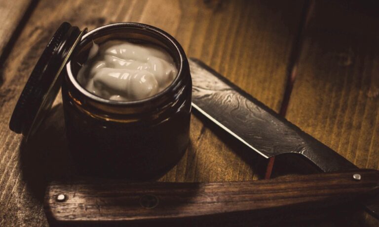 Men’s Natural Grooming Primer