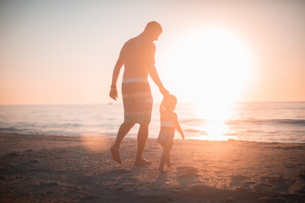 8 Healthy Ways To Make The Most Of This Father’s Day