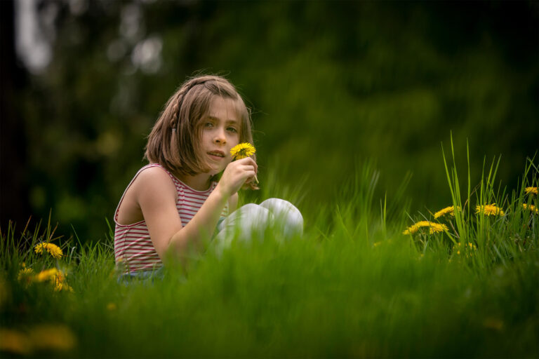 Young, Wild, and Free