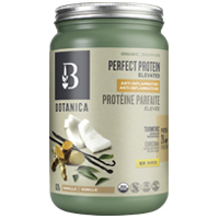 Botanica Perfect Protein Elevated Anti-Inflammatory