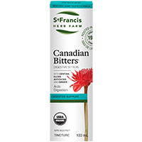 Canadian Bitters
