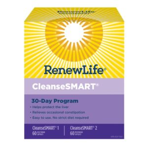 CleanseSMART