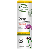 Deep Immune Original