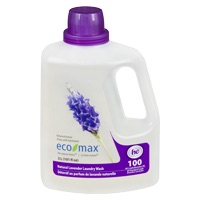 Eco-Max Natural Lavender Laundry Wash
