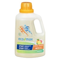 Sport Laundry Detergent & Deodorizers