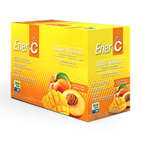 Ener-C Multivitamin  Effervescent Drink Mix