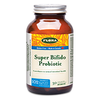 Super Bifido Probiotic