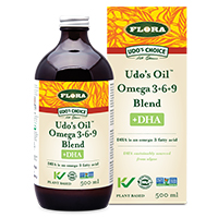 Udo's Oil Omega 3-6-9 Blend