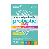 advanced gut health probiotic kids