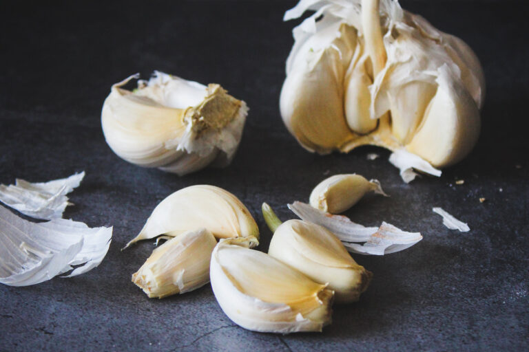 Bug-Busting Immune Boosters