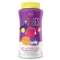 U-Cubes Multivitamin