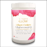 Glow Collagen + Cranberry