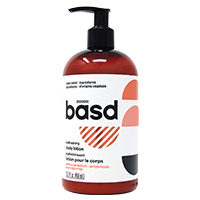 refreshing citrus grapefruit body lotion