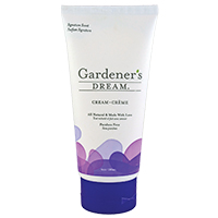 Gardener's Dream Cream