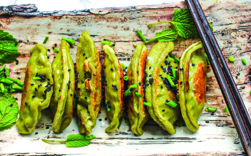 Are You a Plantivore?