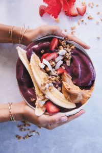 OG Acai Bowl