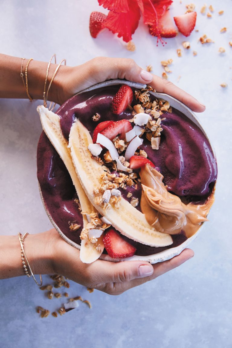 OG Acai Bowl