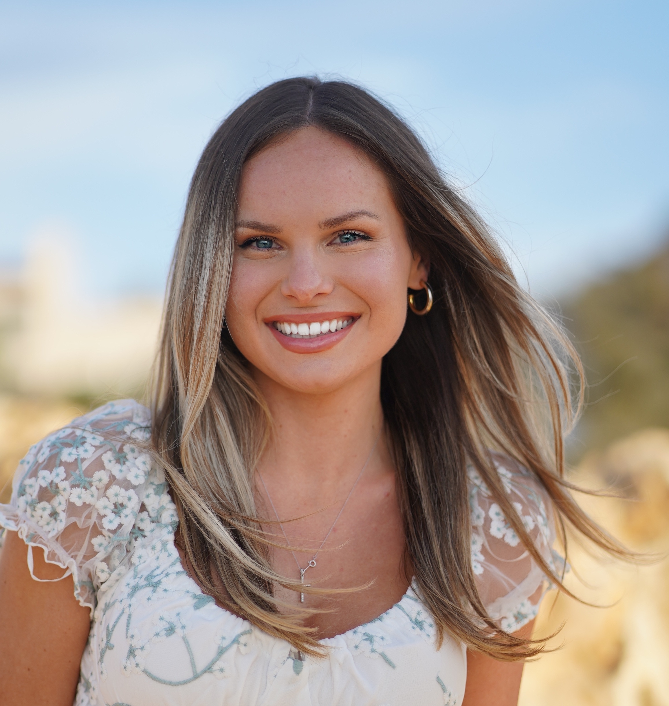 Emilina Lomas, BSc, MSc