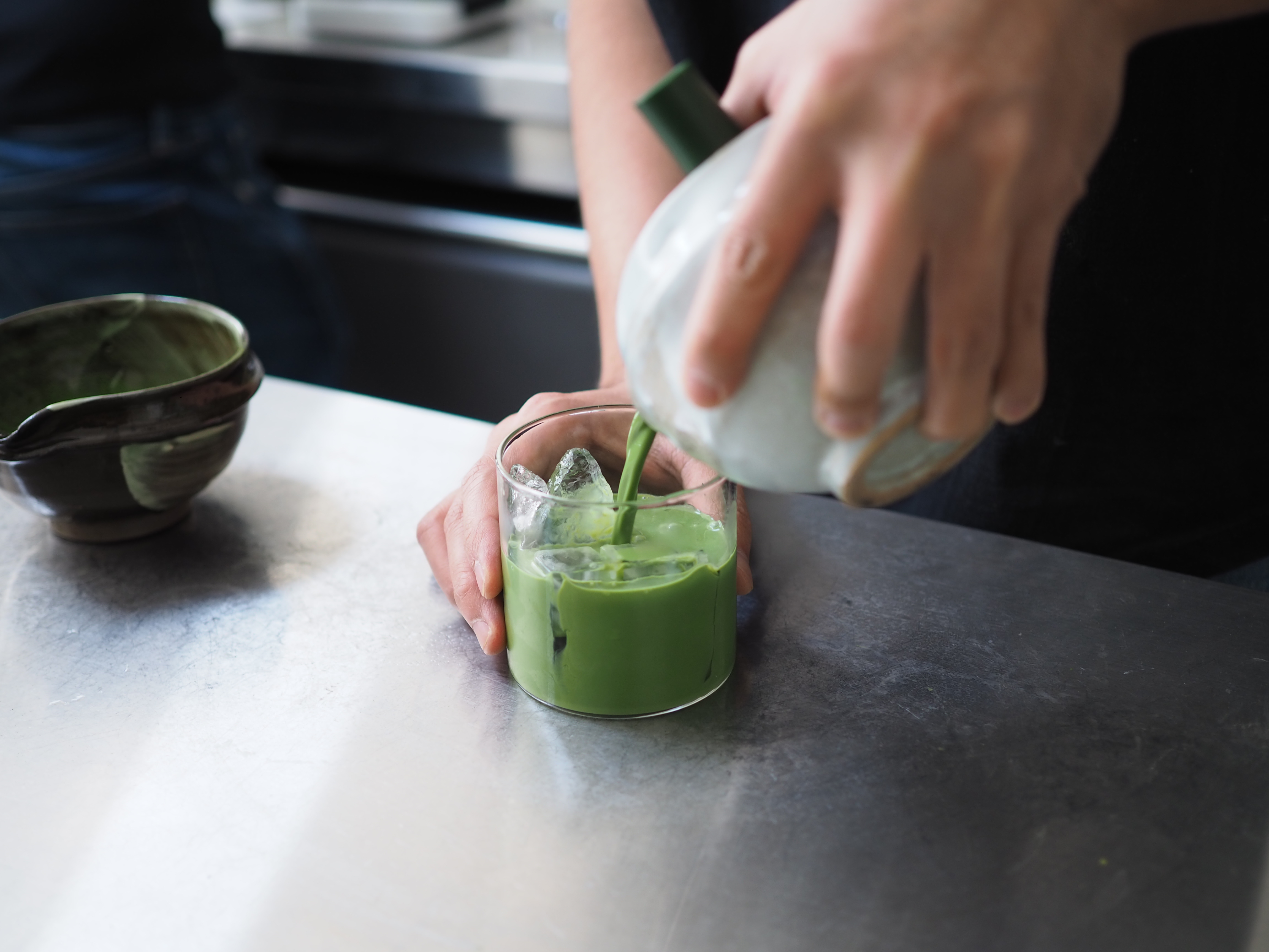 10 Reasons to Make Matcha a Part of Your Day