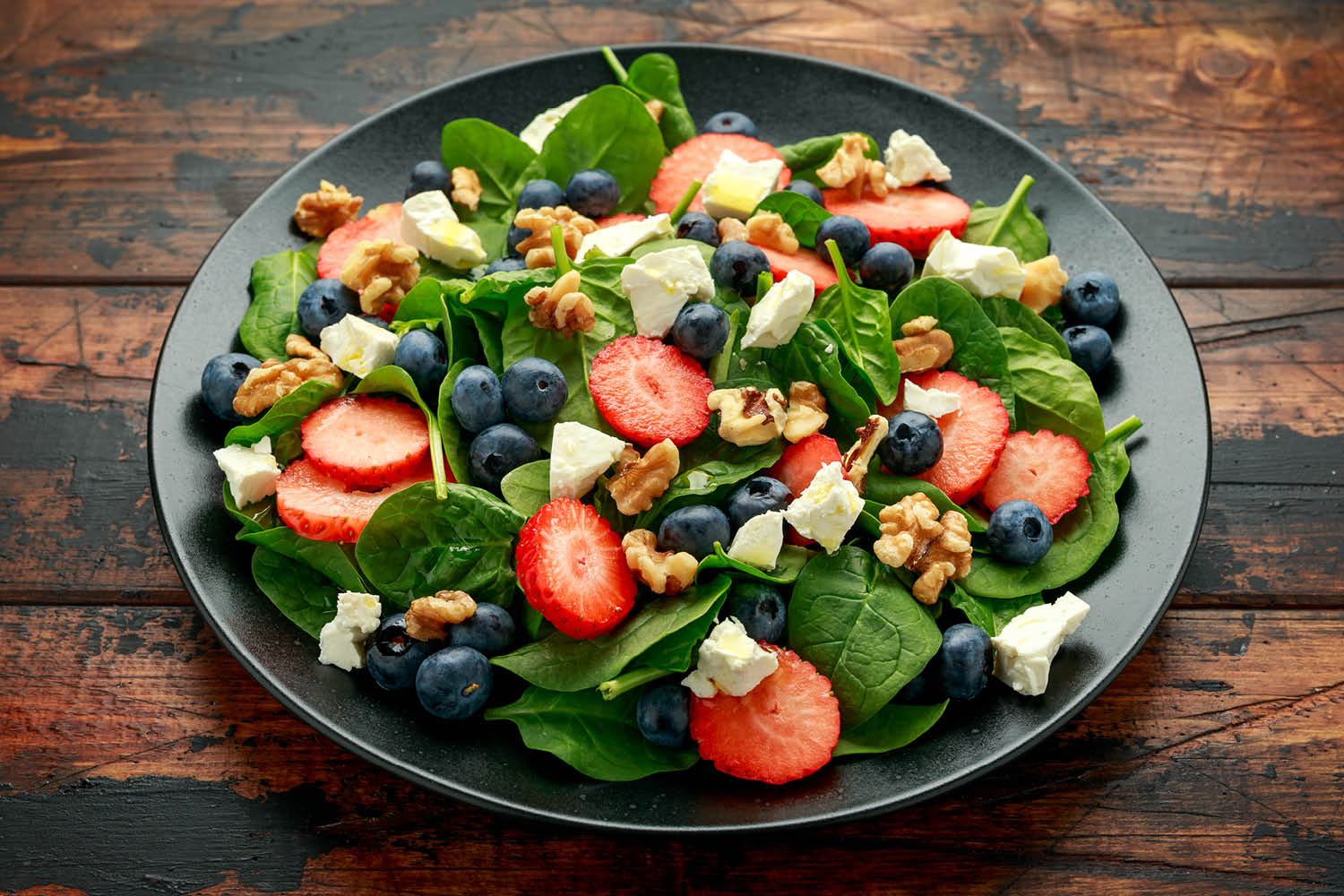 10 of the Best Brain Foods