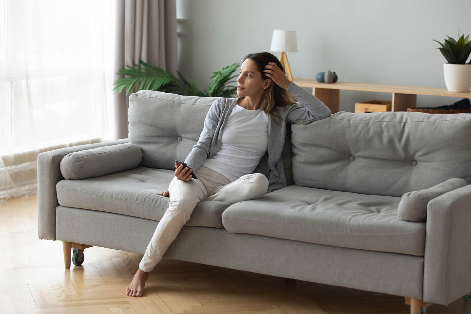 The Best Natural Ways to Relieve Constipation