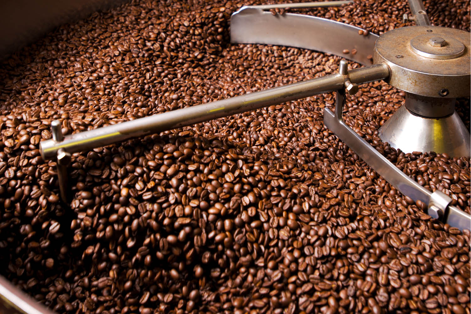 The Health Benefits of Coffee