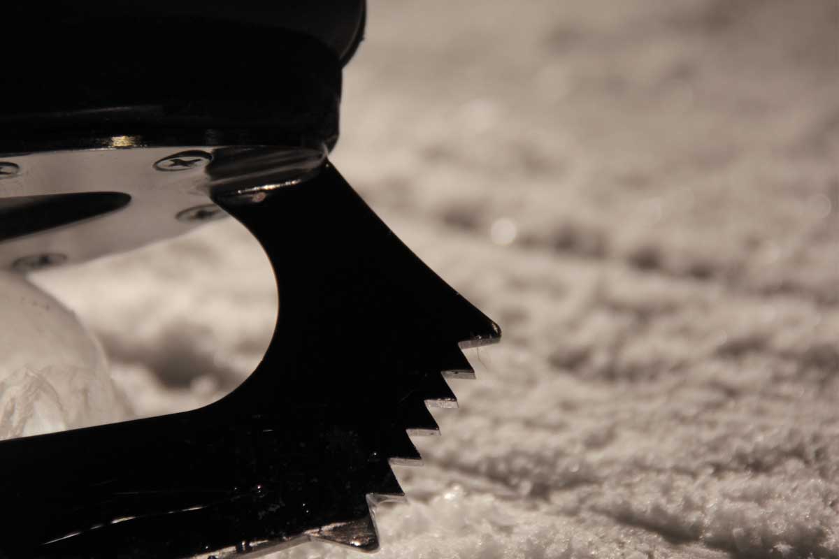 Who Built This Joint?!