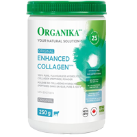 Enhanced Collagen