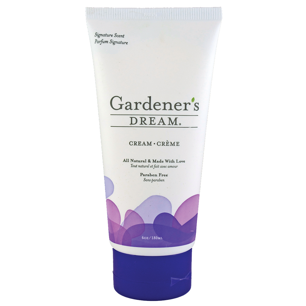 Gardener's Dream Cream