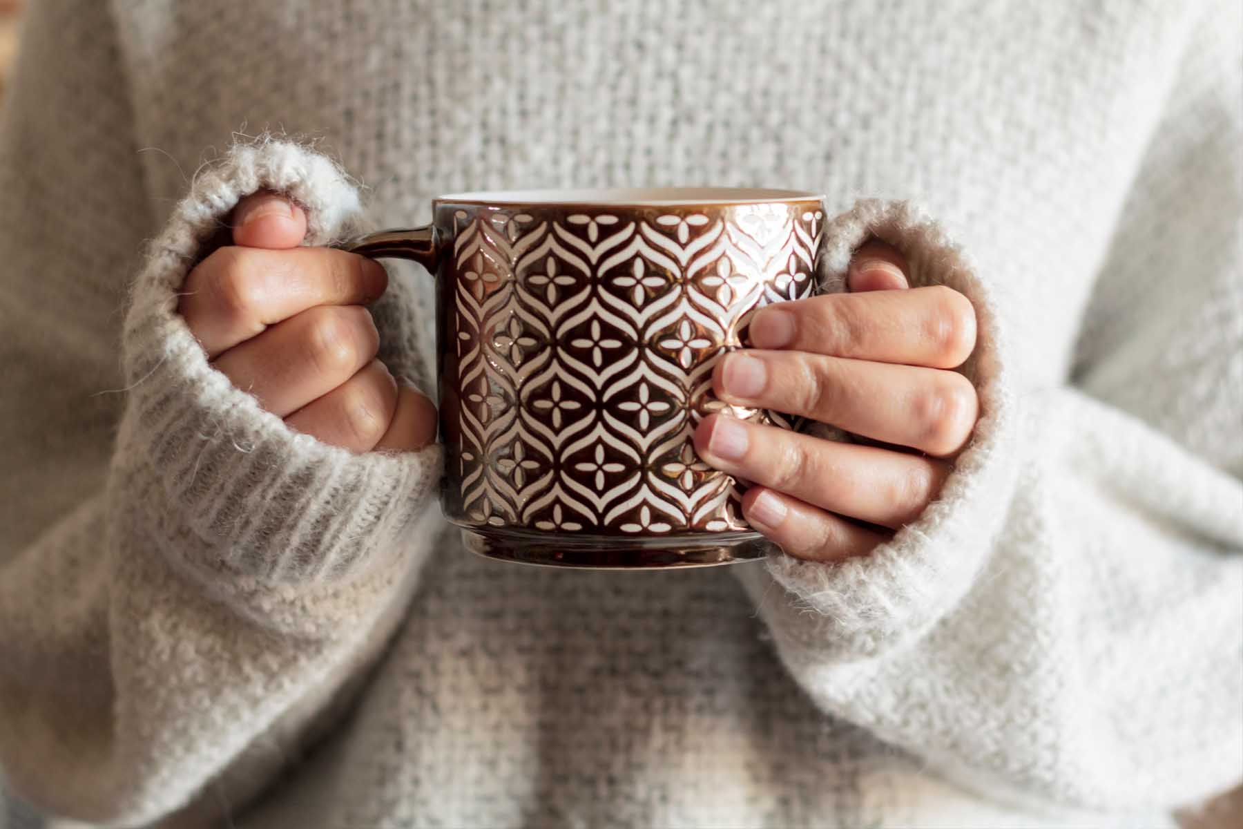 10 Natural Remedies for a Sore Throat