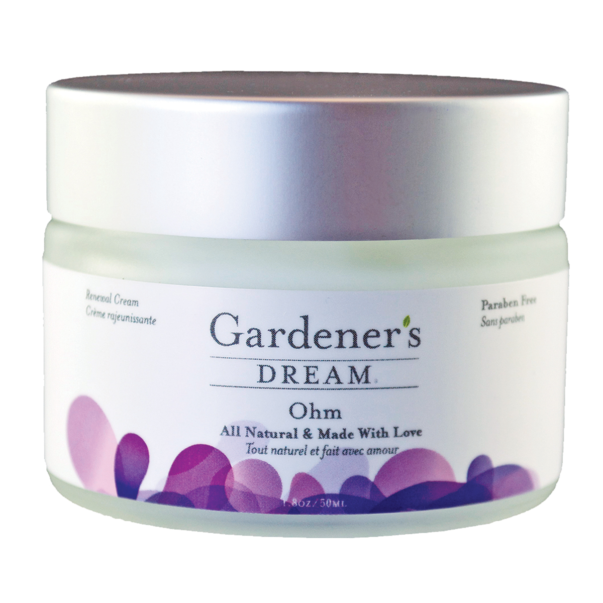 Gardener's Dream Cream