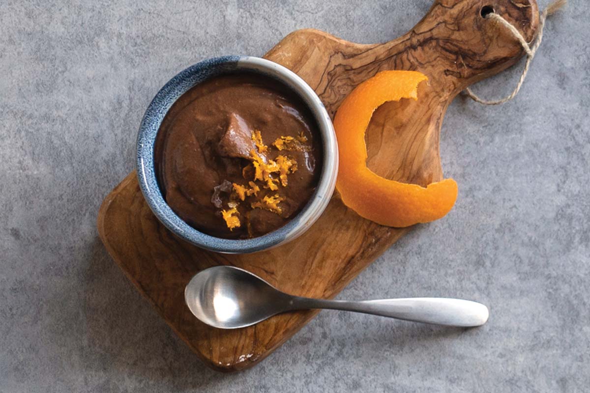 Inspiring Flavours to Add Whole Food Fibre to your Diet