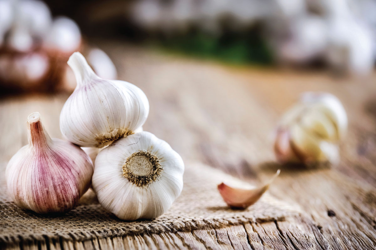 Inflammatory Facts about Heart Health