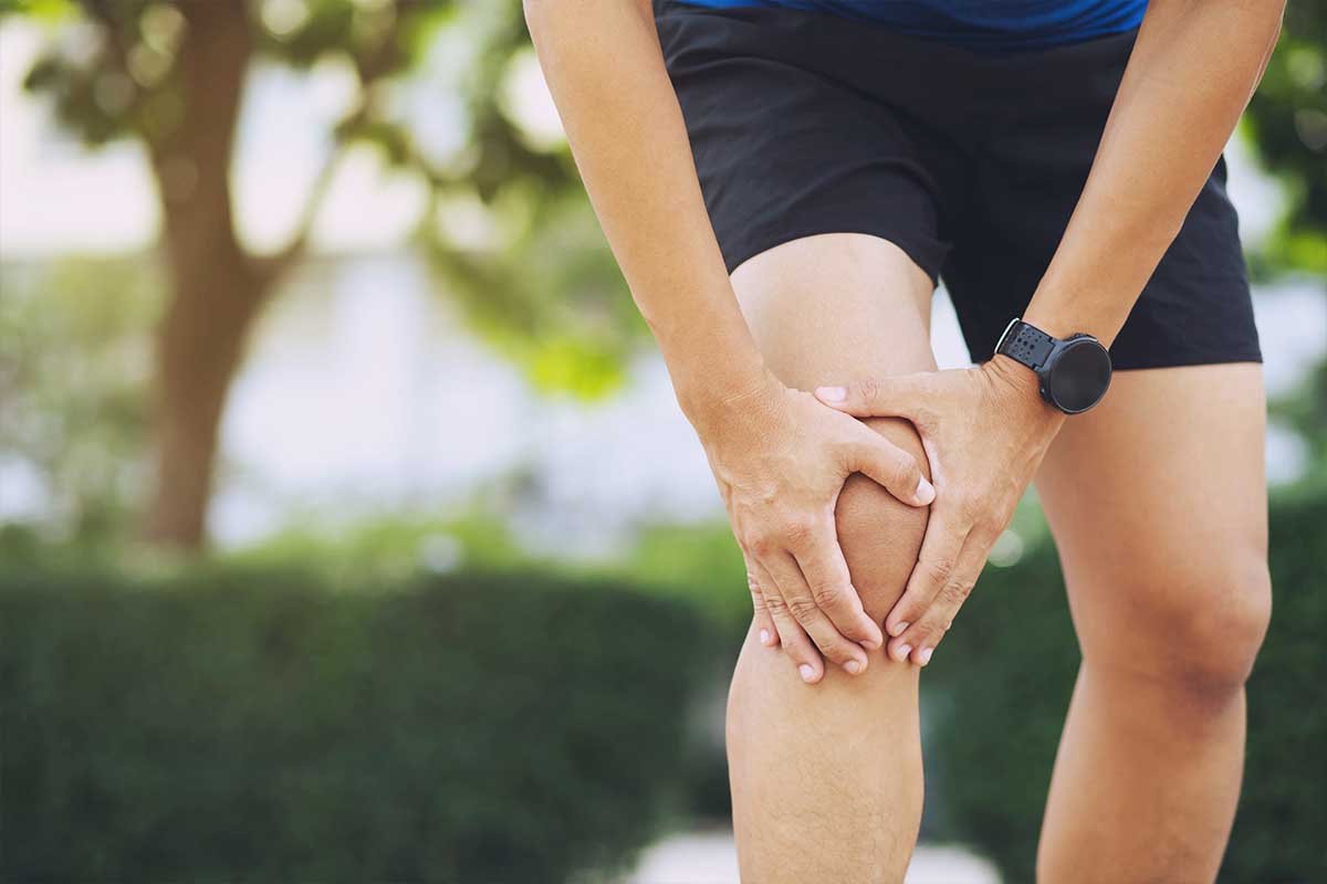 10 Signs You Might Be Overexercising