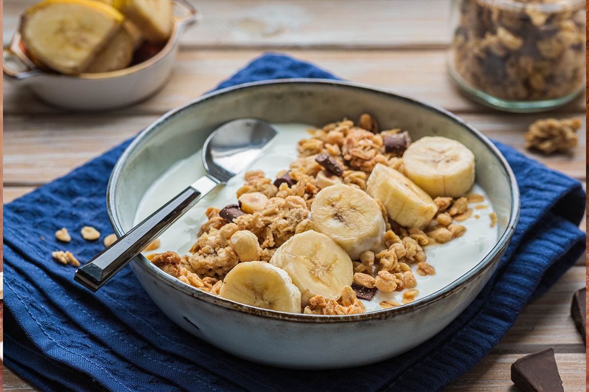7 Signs You’re Not Getting Enough Fiber