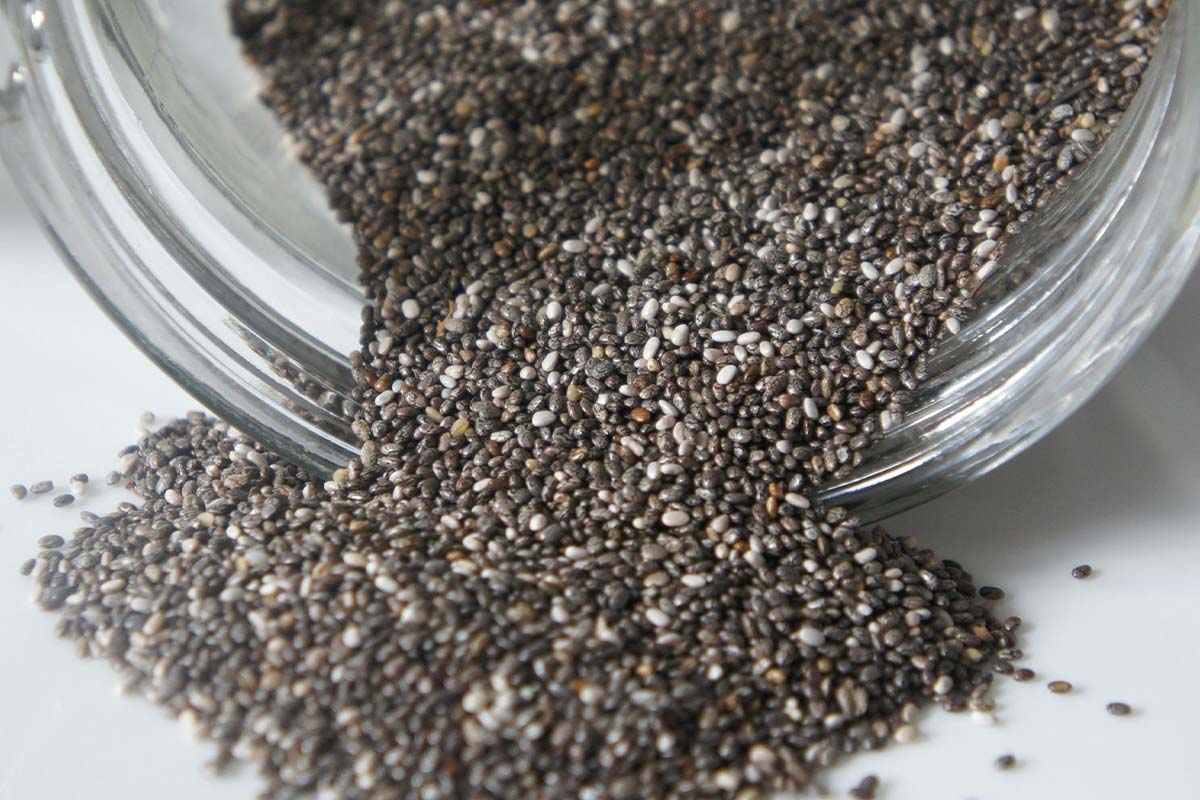 10 Energy-Boosting Foods and Supplements