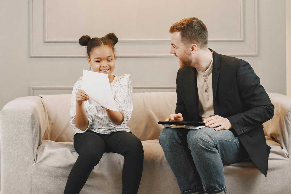 Coping with Trauma, Carefully