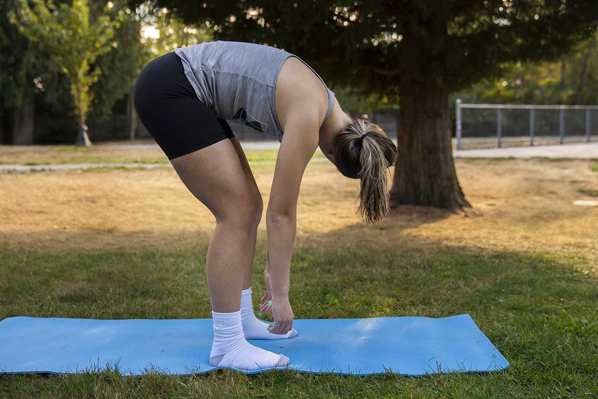 10 Simple Exercises for Tech Neck