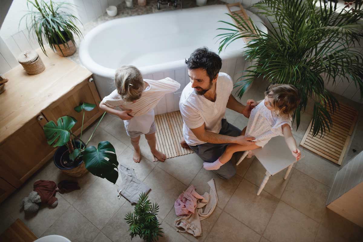 Cardiovascular Health and External Stressors