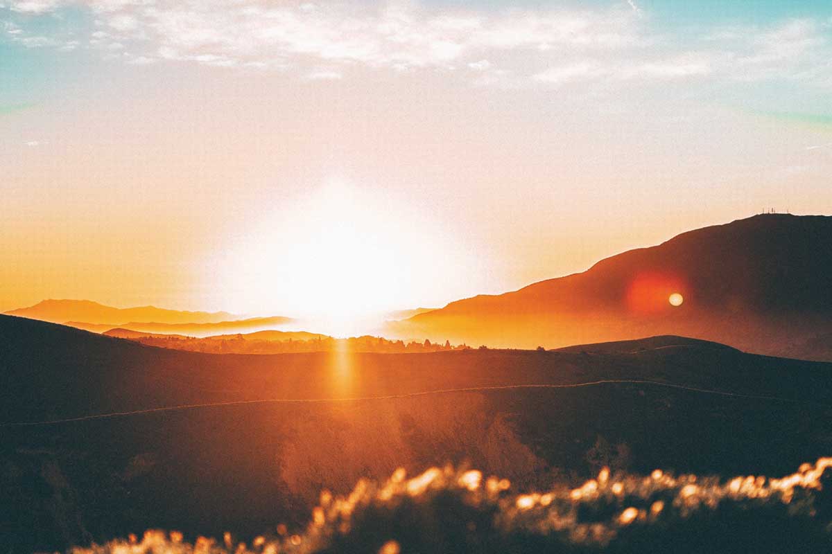 Living with Extreme Heat