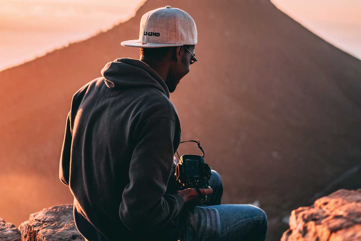 Put a Little Muscle behind That [Side] Hustle!