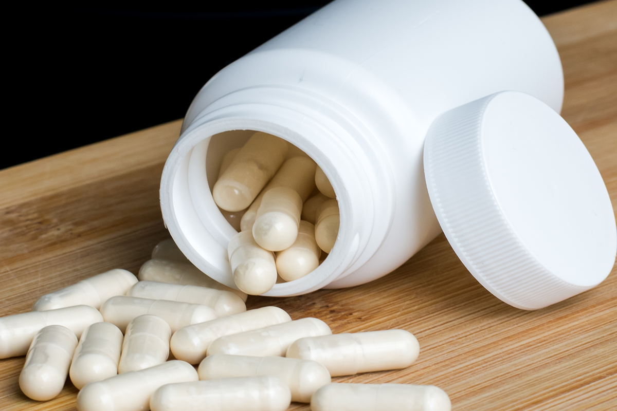 SOS for Canada’s Natural Health Products