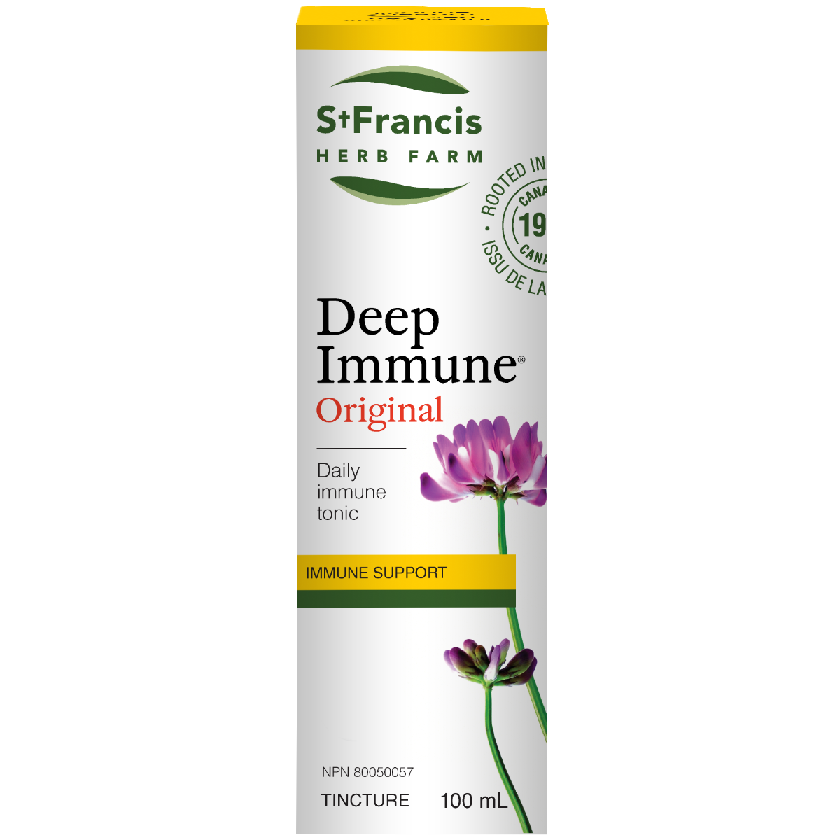 Deep Immune