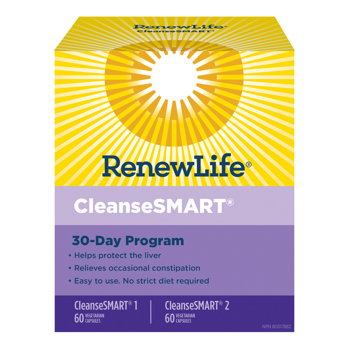 CleanseSMART
