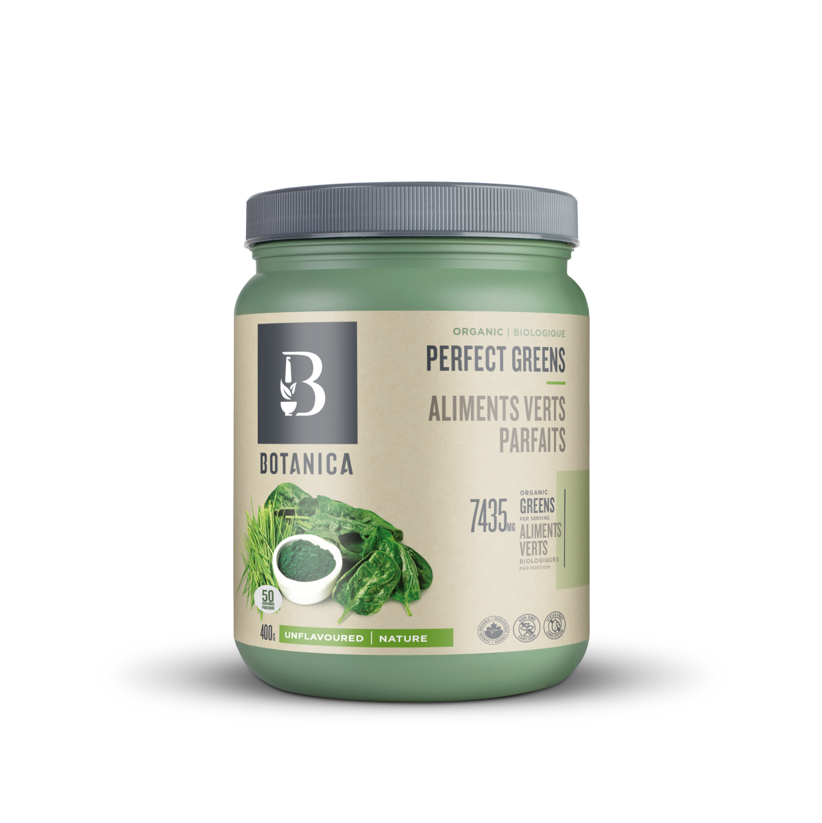 Perfect Greens Organic Original