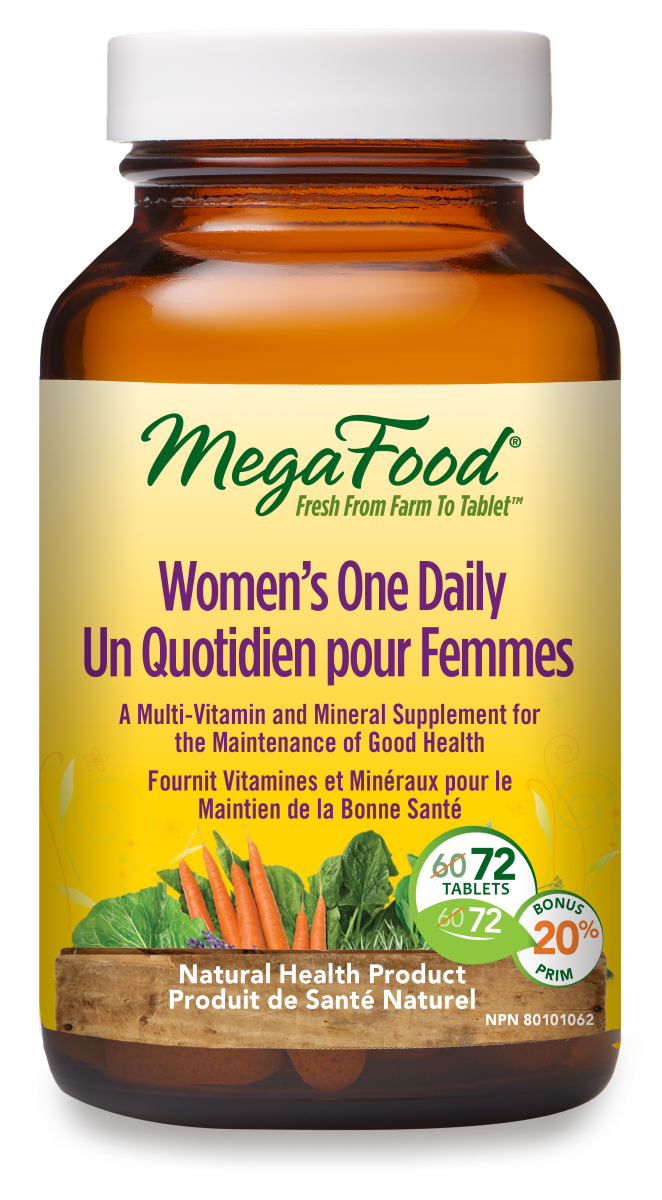 Women's One Daily