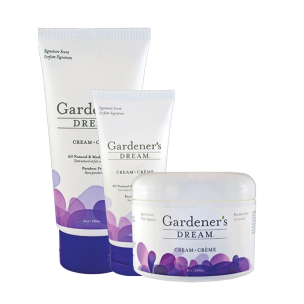 Gardener's Dream Cream
