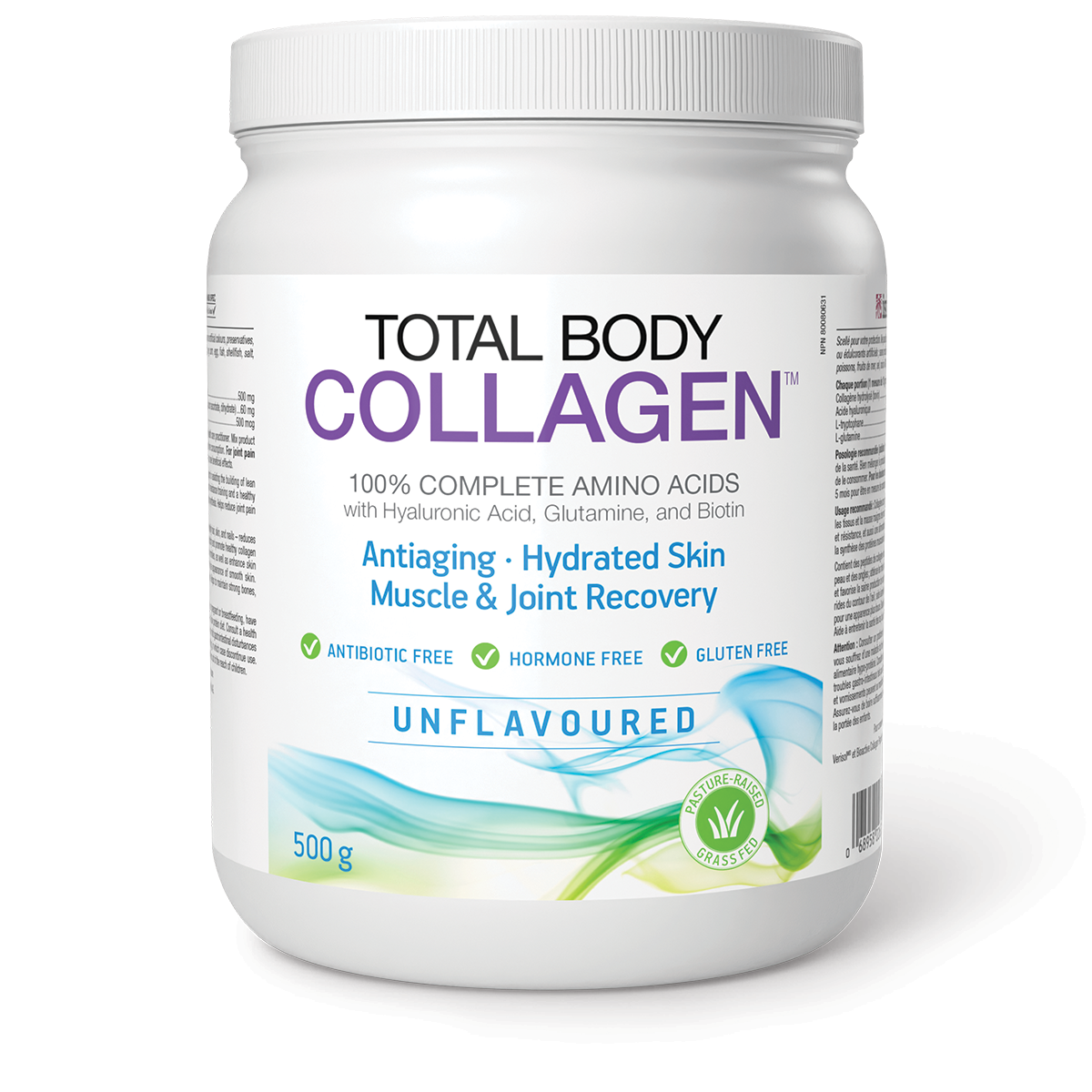 Total Body Collagen
