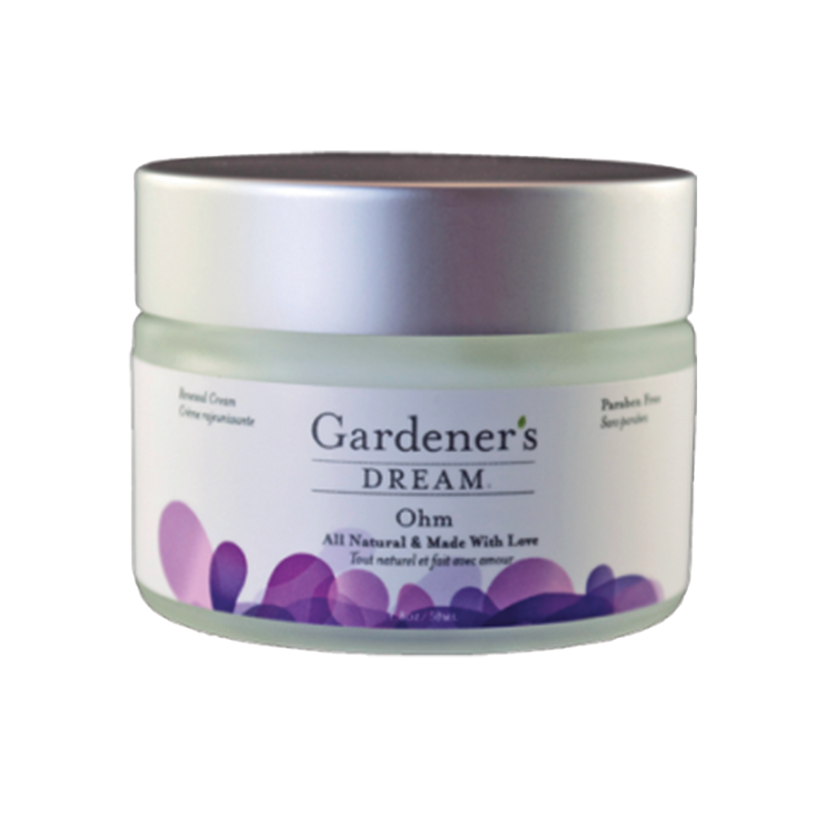 Ohm Facial Renewal Cream